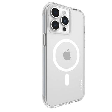 Pelican Ranger MagSafe Case for iPhone 15 Pro- Clear